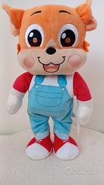 CICO criceto me contro te interattivo 