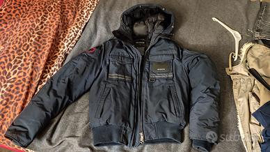 Giubbotto Museum taglia mesium