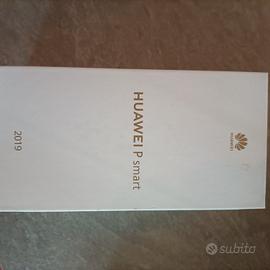 Huawei p smart 2019