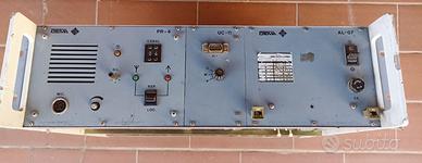 Ponte Radio Vintage OTEMA solo alimentatore