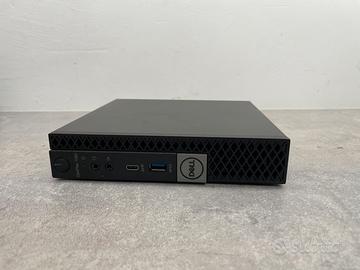 Dell optiplex 7040 8gb 256gb ssd
