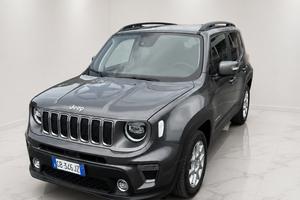 Jeep Renegade 1.0 T3 Limited