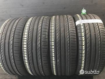 Continental ctc 245/45 r19 102y estiva