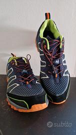scarpe da trekking uomo CMP