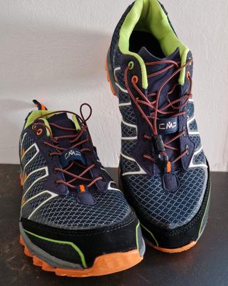 scarpe da trekking uomo CMP