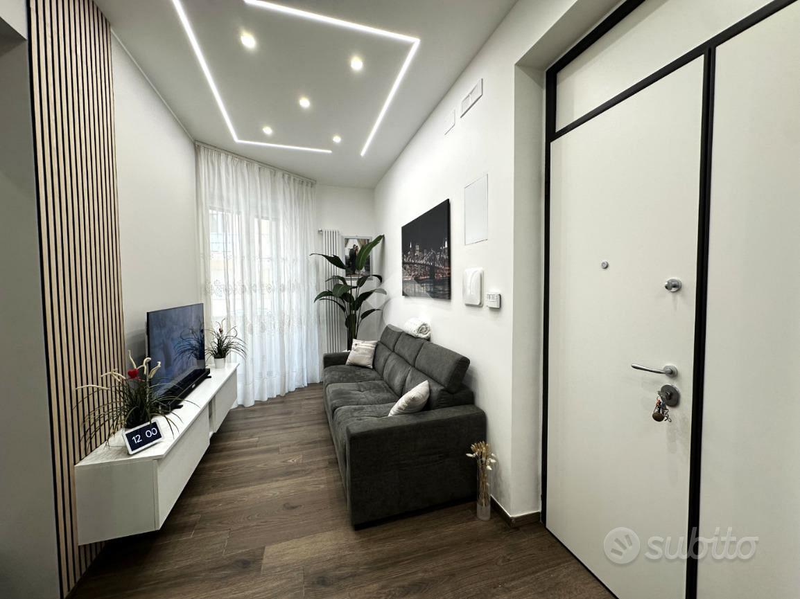 Appartamento – Canosa di Puglia, Barletta-Andria-Trani - Vista 5