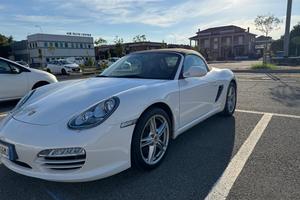 Porsche Boxster 987.2 (2.9)restyling pochi km