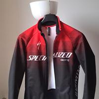 giacca bici specialized