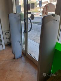 SENSORMATIC impianto antitaccheggio completo