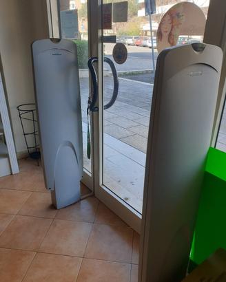 SENSORMATIC impianto antitaccheggio completo