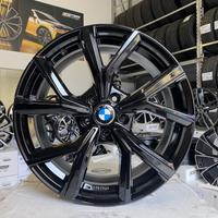 Cerchi Bmw raggio 17 NUOVI cod.9832