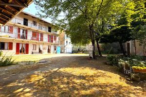 Casa indipendente a Mercenasco Via trento 7 locali