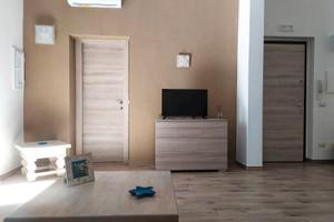Appartamento 4 posti letto - Vieste (FG) - Puglia