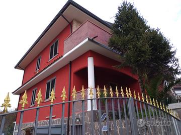 Villa unifamiliare