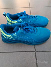 Scarpe Blade Runner uomo 