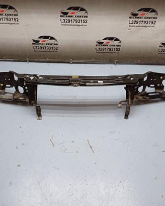 Ossatura calandra anteriore 2009 volvo xc90 2007-2