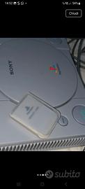 playstation 1