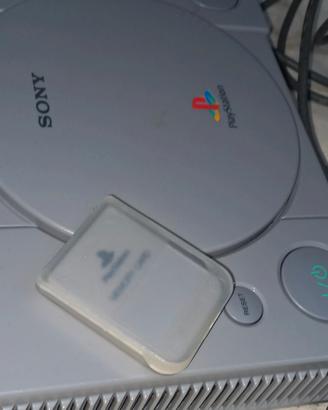 playstation 1