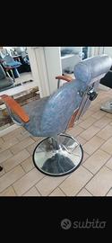 Poltrone parrucchiere