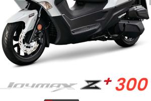sym joymax z plus 300