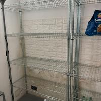 Scaffalature e Arredo Negozio