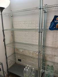 Scaffalature e Arredo Negozio