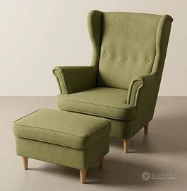 poltrona ikea