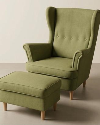 poltrona ikea