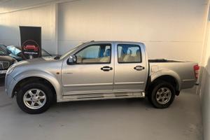 Great Wall Motor Steed 2.4 4x4 Super Luxury 126cv