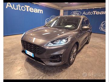FORD Kuga 1.5 ecoblue st-line 2wd 120cv