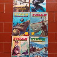 Giornalini come da foto 