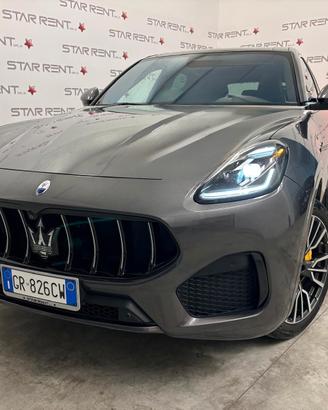 Maserati Grecale MHEV 300 CV AWD GT