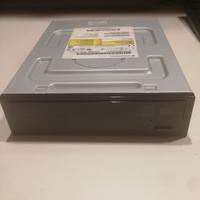 DVD HP SH-216 SATA Interno - Usato"