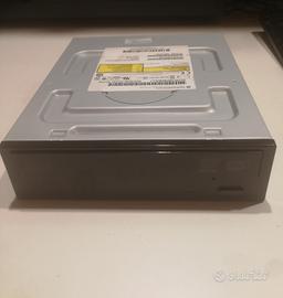 DVD HP SH-216 SATA Interno - Usato"