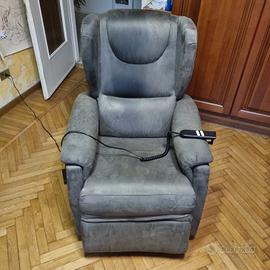 Poltrona Motorizzata 