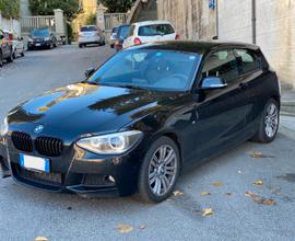 Bmw 125d M Sport