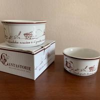 Le Cantastorie Mulino Bianco