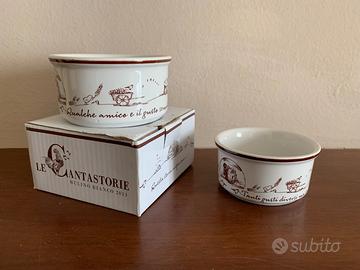 Le Cantastorie Mulino Bianco