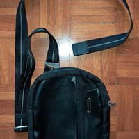 Borsello Roncato 22x20 cm