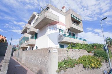 Appartamento - Nizza di Sicilia