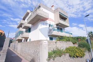 Appartamento - Nizza di Sicilia