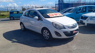 OPEL CORSA 1.2 BENZINA NEO PATENTATI