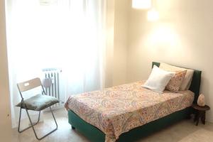 Camera singola per studentesse (donna / woman)