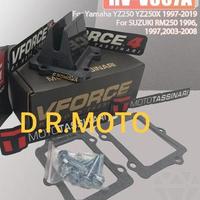 PACCO LAMELLARE V FORCE 3 YAMAHA YZ 250 e RM250