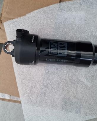 ROCKSHOX DELUXE SELECT – NUOVO MAI USATO
