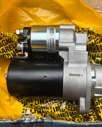 SMART 450 MAGNETI MARELLI MOTORINO DI AVVIAMENTO