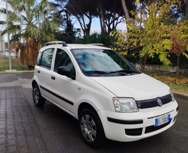 Fiat Panda 2012 Natural Power