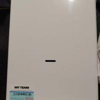 SCALDABAGNO GAS ARISTON