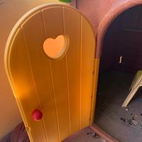 Casetta Smoby per bambini  30 euro