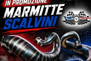 MARMITTE SCALVINI VEDI CATALOGO